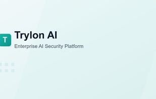 Trylon AI screenshot 1