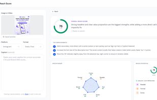 Engagement Rate Calculator