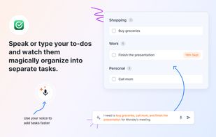 TryNomo screenshot 3