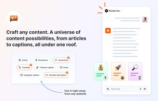 TryNomo screenshot 1
