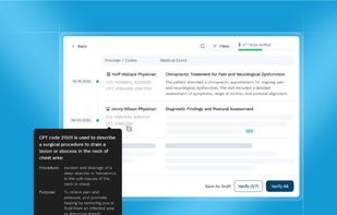 TryNovo screenshot 1