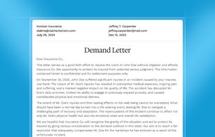 TryNovo screenshot 1