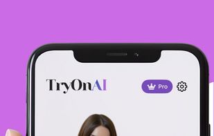 TryOnAI screenshot 1