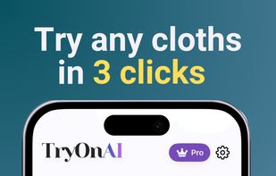 TryOnAI screenshot 3