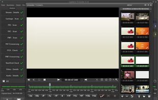 TS-Doctor screenshot 1