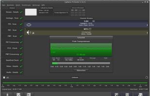 TS-Doctor screenshot 1