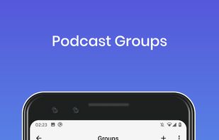 Tsacdop screenshot 2