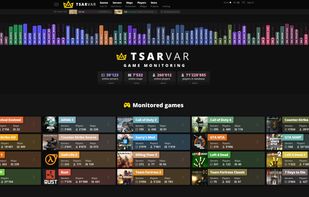 TSARVAR screenshot 1