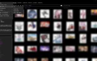 Tsuki-tag screenshot 1