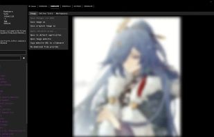 Tsuki-tag screenshot 1