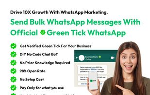 ttChat.io screenshot 1