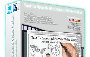 TTS Sketch Maker screenshot 1