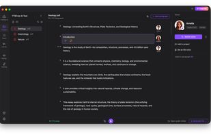 Convert text to speech 
