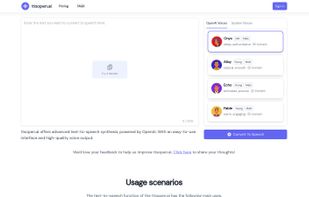 ttsopen.ai