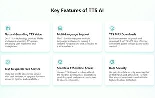TTSynth screenshot 2