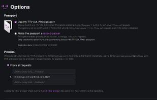 TTV LOL PRO screenshot 1