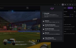 TTV LOL PRO screenshot 1