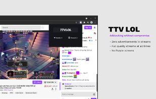 TTV LOL screenshot 1