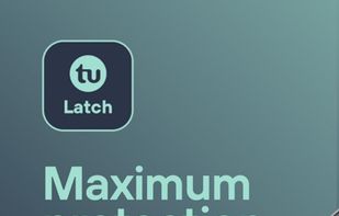 Tu Latch screenshot 1