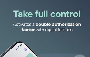 Tu Latch screenshot 3