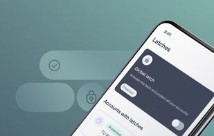 Tu Latch screenshot 1