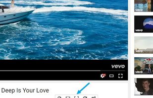Enhancer for YouTube screenshot 1