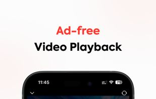 Tube PiP screenshot 2