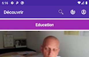 TubeAcad screenshot 1