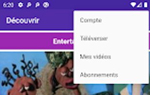 TubeAcad screenshot 1