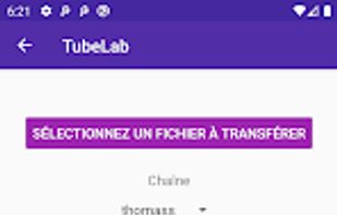 TubeAcad screenshot 3