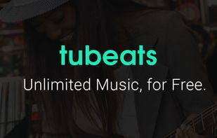 Tubeats screenshot 1