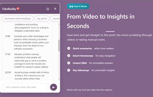TubeBuddy for YouTube screenshot 1