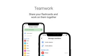 Space: Spaced Repetition screenshot 1