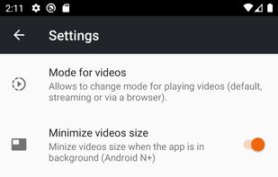 TubeLab screenshot 3