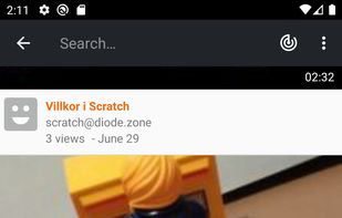 TubeLab screenshot 2
