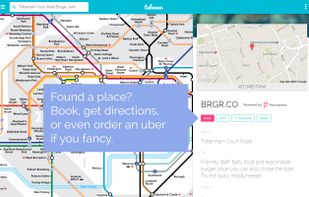 tubenav screenshot 3