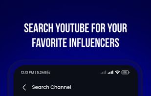 TubeOnAI screenshot 1