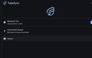 Syncara screenshot 1