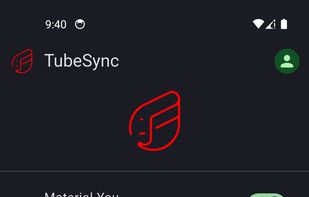 Syncara screenshot 1