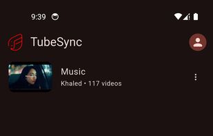 Syncara screenshot 3