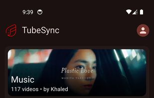 Syncara screenshot 2