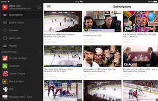 Tubex for YouTube screenshot 2