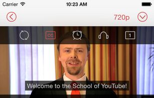 Tubex for YouTube screenshot 3