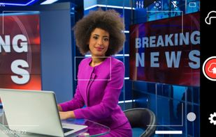 Tubicon screenshot 1