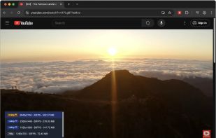Tubly Downloader screenshot 1
