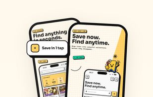 Tuckii screenshot 1