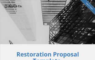 Send branded customer proposals and look more proffessional.