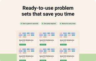 Tug of Math screenshot 1