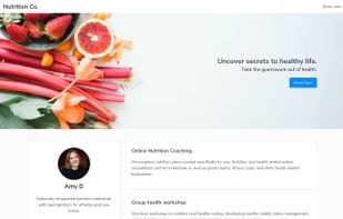 Tugify screenshot 1
