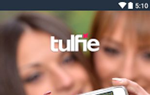 Tulfie screenshot 2